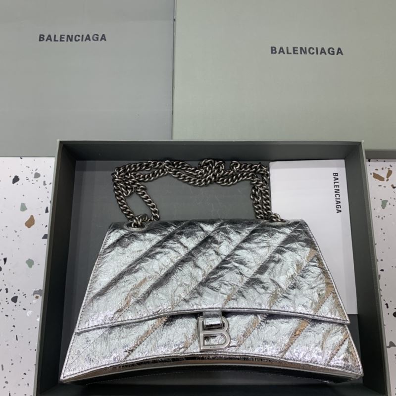 Balenciaga Hourglass Bags